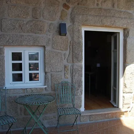 Casa Dos Caldeireiros Apartment *