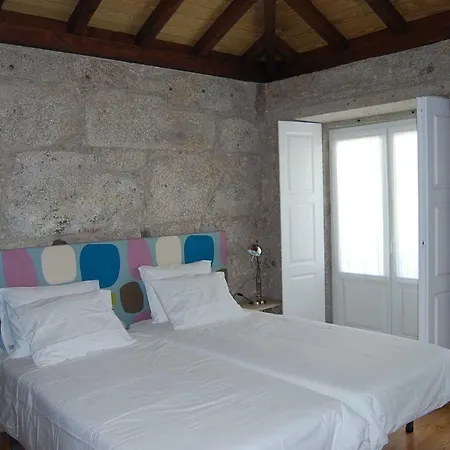 Casa Dos Caldeireiros Apartment