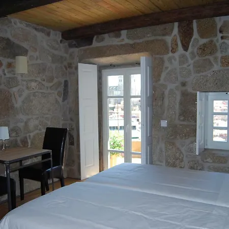 Casa Dos Caldeireiros Porto
