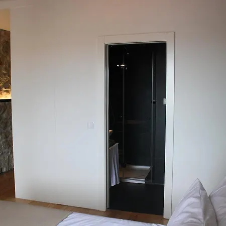 Apartment Casa Dos Caldeireiros *