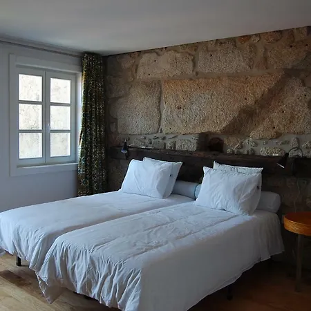 Casa Dos Caldeireiros Apartment